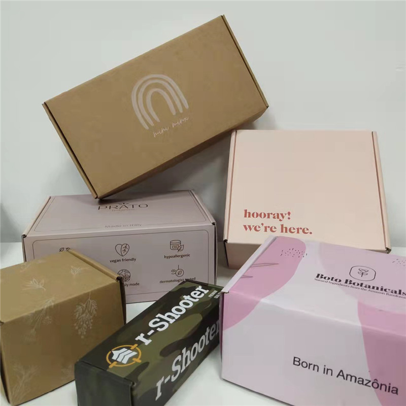 Mailer Box Packaging Electric Wine Opener Set with Customizable Cork Stopper and Logo