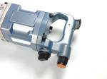 Professional Grade Impact Wrench Twin Hammer High Torque Power Tool