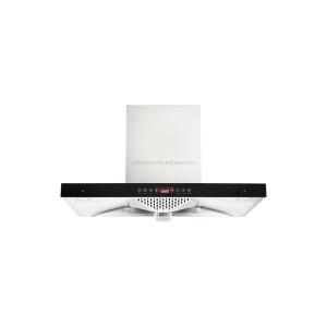 China 80cm Cooker Commercial Exhaust Hood Smoke Extractor wholesale
