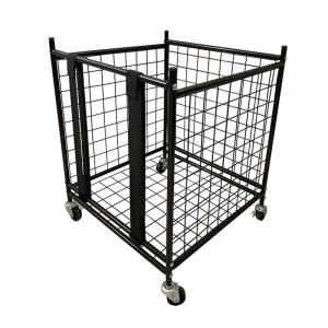 China 500mm Length Sports Equipment Storage Rack wholesale
