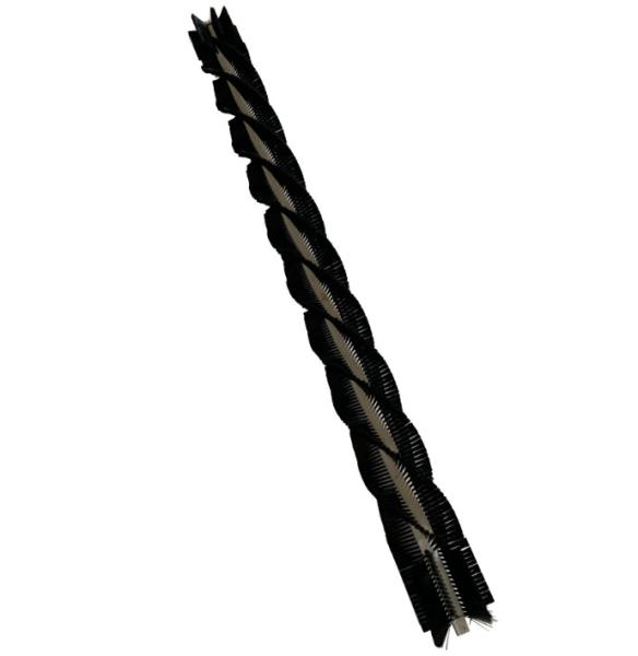 Cleaning Brush Of Solar Photovoltaic Panel Cleaning Equipment