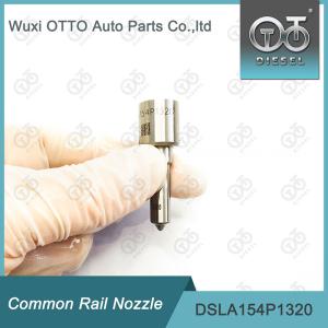China DSLA154P1320(0433175395) Bosch Common Rail Nozzle For Injectors 0445110170/189 BENZ wholesale