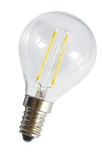 China led filament 2w G45 dimmable wholesale