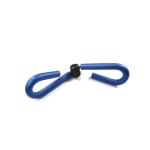 50cm 12cm Thigh Master Muscle Fitness Equipment Toner Fitness Workout Tools