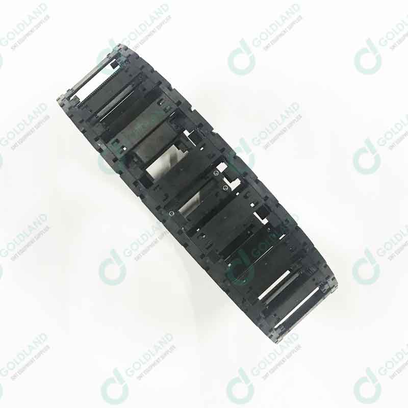 SMT pick and place machien parts 40069117 KE2050 JUKI SMT Machine Parts X AXIS Cable Bear Assy