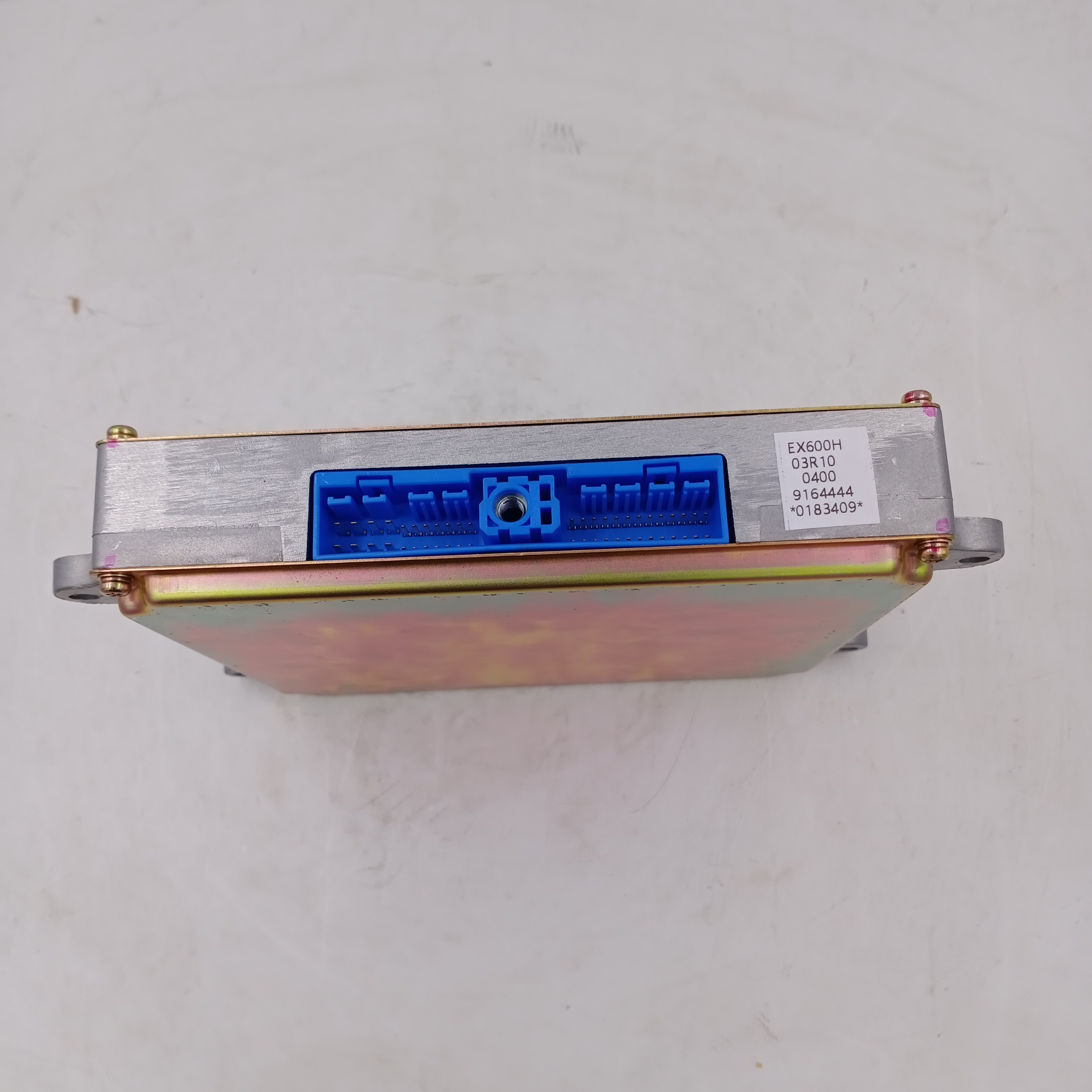 9164444 ex600 EC controller