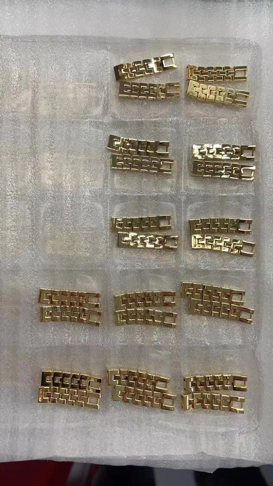 Flatware Metal Coating Machine / Stainless Steel PVD Coating Machine