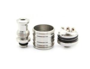 China Hot Selling RDA/RBA High Quality Helios Atomizer Clone wholesale