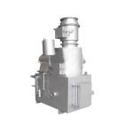 500KW Domestic Waste Treatment Equipment Perfect for Hospital Waste Incineration