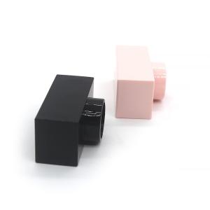 China Wholesale Plastic Luxury Perfume Cap Custom Logo Non Spill wholesale