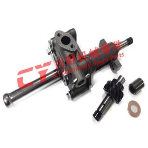 China 1-13100277-0 Excavator Oil Pump wholesale