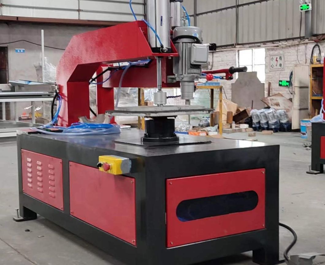 Glass Shape Edging Machine for Automatic Grinding and Polishing Glass