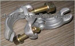 China German Double Coupler Scaffolding Coupler Scaffolding Clamp fitting wholesale