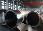 4.5mm Hole Paper Making Machine Parts Vacuum Press Roll