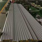 Hot Rolled Stainless Steel Round Bar Metal Rod Bright 304 316 3mm 4mm 5mm 6mm
