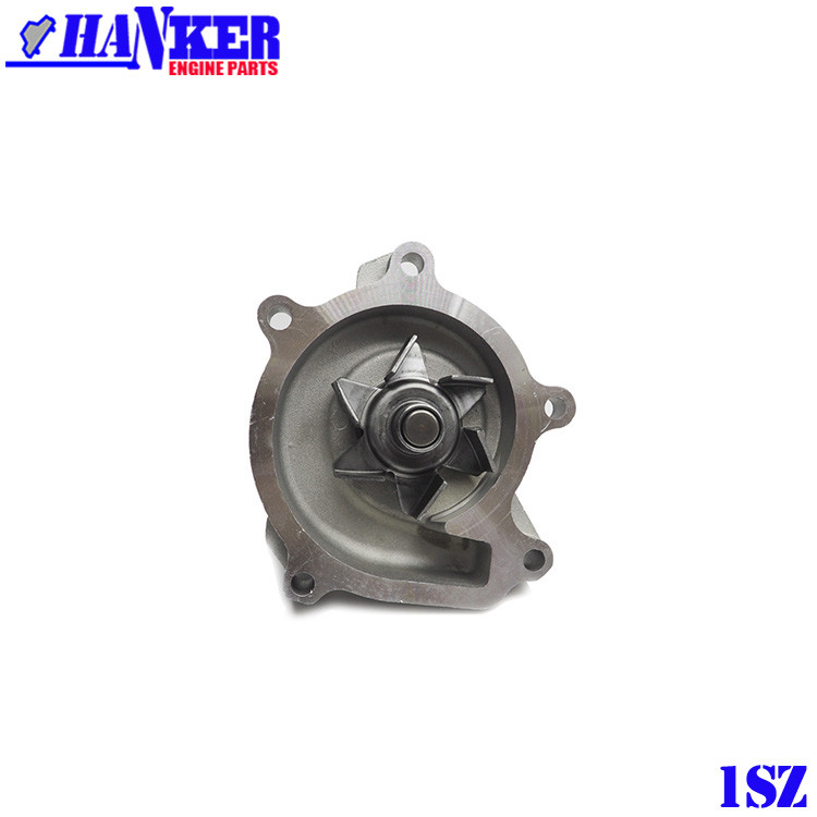 1SZ 2SZ 3SZ Automatic Water Pump 16100-29115 Original Water Pump