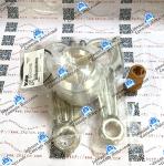York Air Conditioner Spare Parts 025-30464-000 3-Way Solenoid Valve