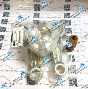 China York Air Conditioner Spare Parts 022-09760-000 Butterfly Valve wholesale