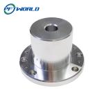 Brass CNC Machining Turning Parts , Stainless Steel ISO9001 Aluminium Turned