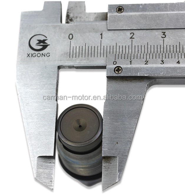 Rail Pressure Relief Valve for Weichai Wp12 Engine Standard Size and Competitive