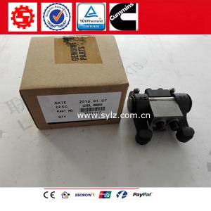 China High quality DCEC Cummins Diesel Engine parts spare parts 6CT Rocker Lever 3901717 wholesale