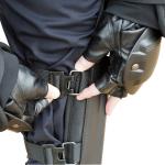 FOX-102Anti Riot Suit Full Body Protection Suit