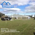 Big White Chapiteau Church Wedding Marquee Tents Marriage Tent Price Indian