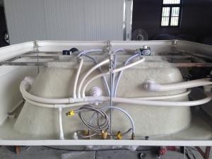 China whirlpool bathtub accessories wholesale