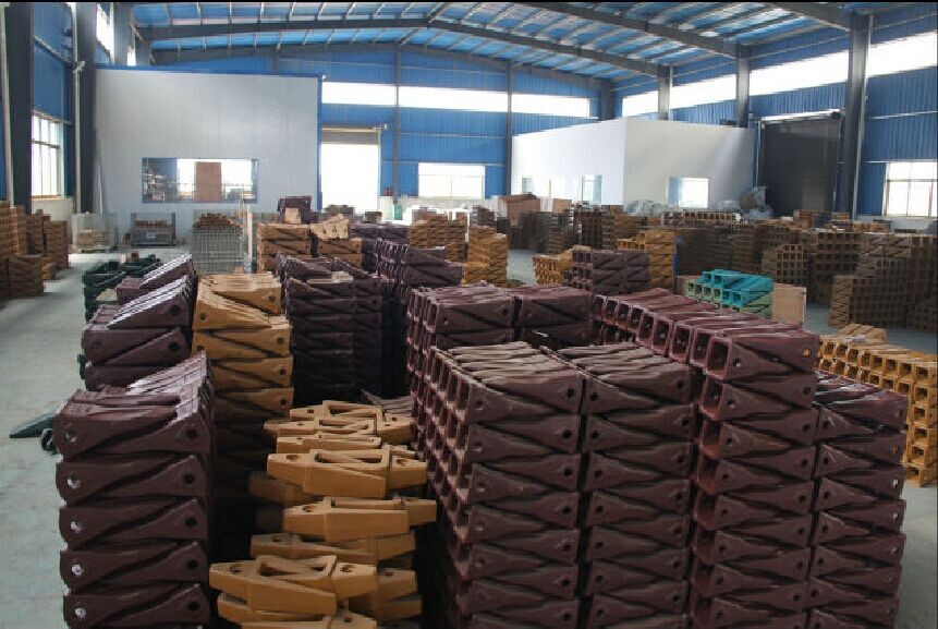 Construction Machinery Excavator Engine Parts Rubber Coupling Assy 160H