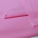 83%Recycled nylon 17%spandex fabric swimsuit cloth sports pink ripstop nylon