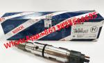 0445120161 Cummins Diesel Fuel Injector 0445120177 0445120178 Big Demand