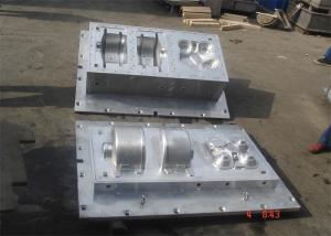 China Customized Lost Foam Molds for Automobile Spare Parts Auto Industry wholesale