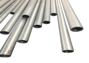 China Cold Draw 6m S32304 18mm Stainless Steel Seamless Pipe wholesale