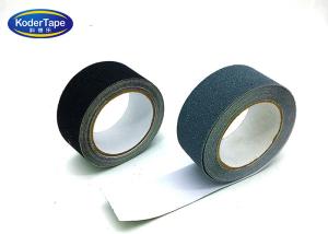 China Non Skid Safety Tape Stair Treads Transparent For Indoor Or Outdoor wholesale