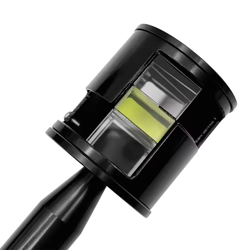 Optical Square Double Optical Right Angle Prism for Leca Total Station Surveying Instrument Convenient Bag Included