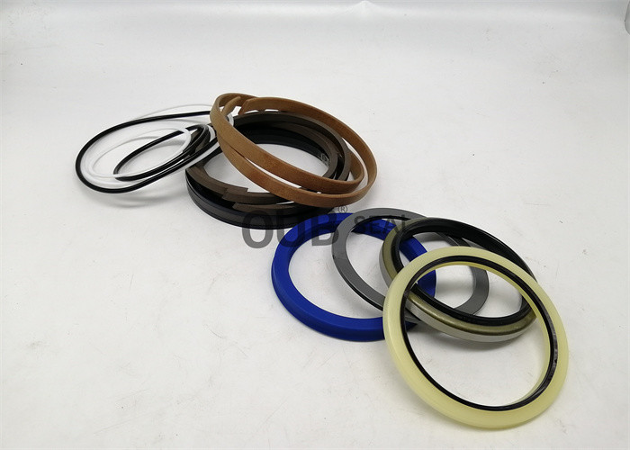 KOB-2438U1946R300 KOB-2438U1105R400 Boom Seal Kits Kobelco 2438U1947F1 KOB-2438U1946R200