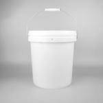 13L Plastic Pail Bucket