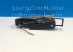 Parking Brake Stem ASM ISUZU Truck Parts For NKR NHR 8-97890437-0