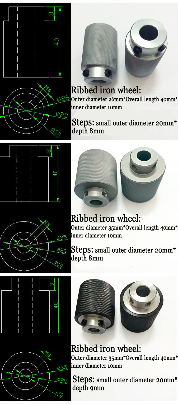 Steel Rubber Wheel Computer Cutting and Stripping Machine for Consistent Wire Feeding