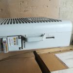 HUAWEI RRU3838 02310MAA for DBS3900 DBS5900 WCDMA/LTE 2100M