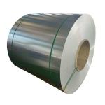 304 316 400 Inox Stainless Steel Cold Rolled Coil 0.25mm Thick for Construction