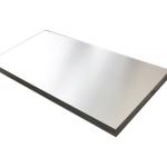 5052 5083 Aluminum Plate Sheet Alloy Ship Plate Metal Boat Bending