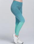 Wholesale Quality Ladies Bandage Fitness Yoga Tights OEM Custom Design Women