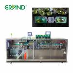 Alcala Mini Liquid Forming Filling Sealing Machine