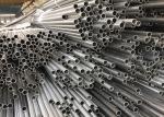 SA213 SA213 - 2018 Seamless Boiler Tubes 33.7X1.5MM TP304 TP316L 100% ET HT