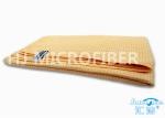 Travel Washing Microfiber Sports Towel / Quick Dry Microfiber Beach Towels