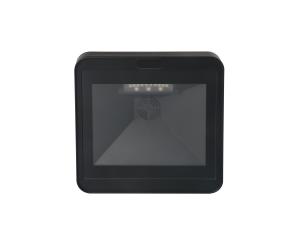 China 2D Cmos Barcode Scanner wall mounted Desktop Barcode Reader DP8550 wholesale