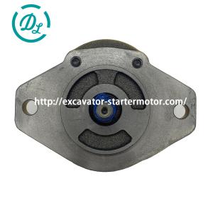 China 283-5992 2835992 Excavator Fan Motor Gear Pump CAT Excavator E330C wholesale