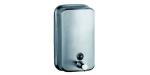 Stainless Steel 1000ML Wall Mounted Soap Dispenser For Hospital