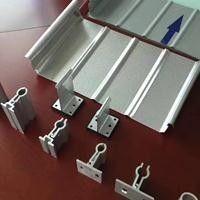 China Airports Stadiums Metal Roofing Coil Stock , Standing Seam Metal Roof Coil wholesale